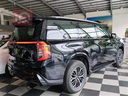 نیسان پاترۆل